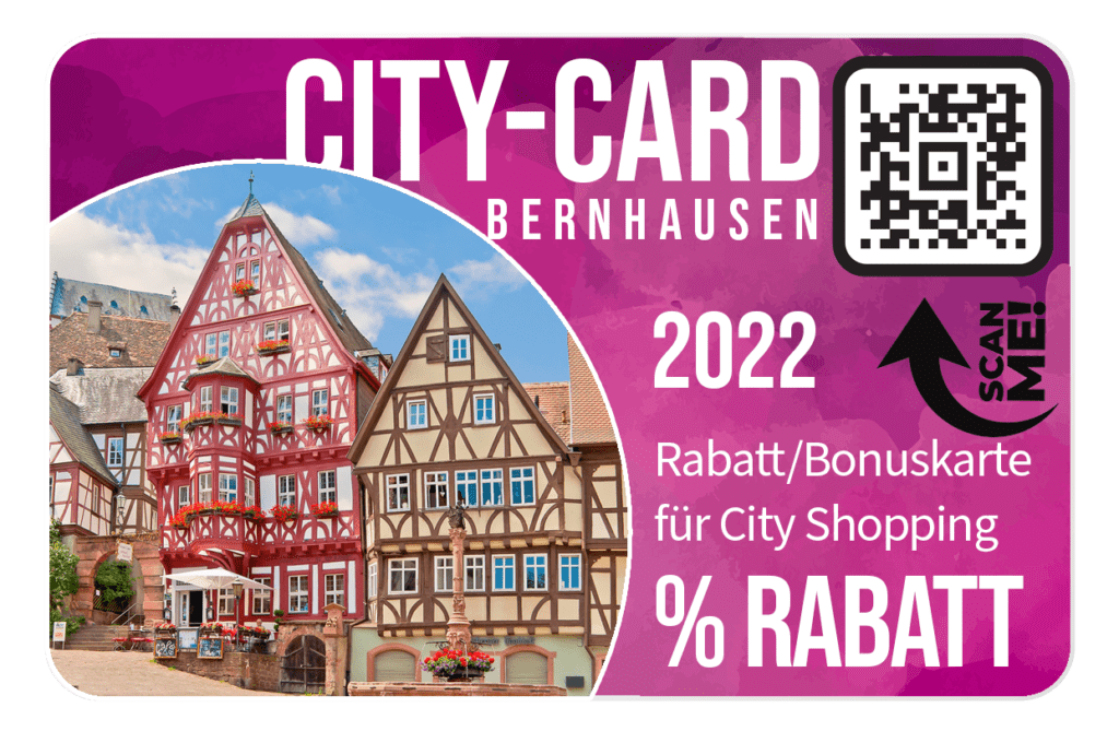 City-Card