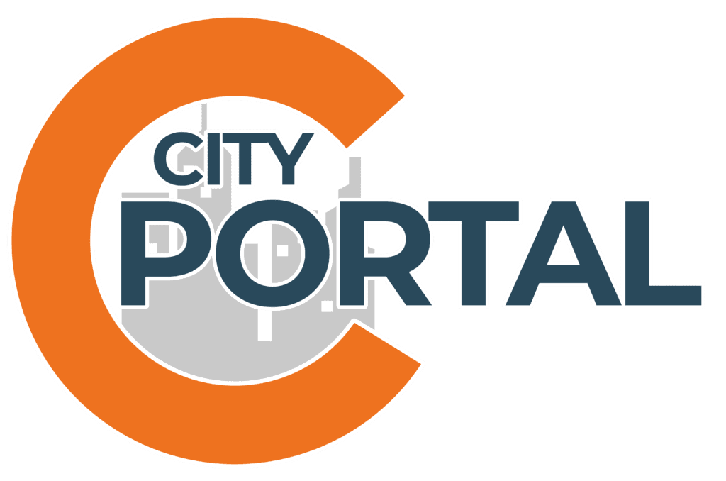 City-Portal-Logo