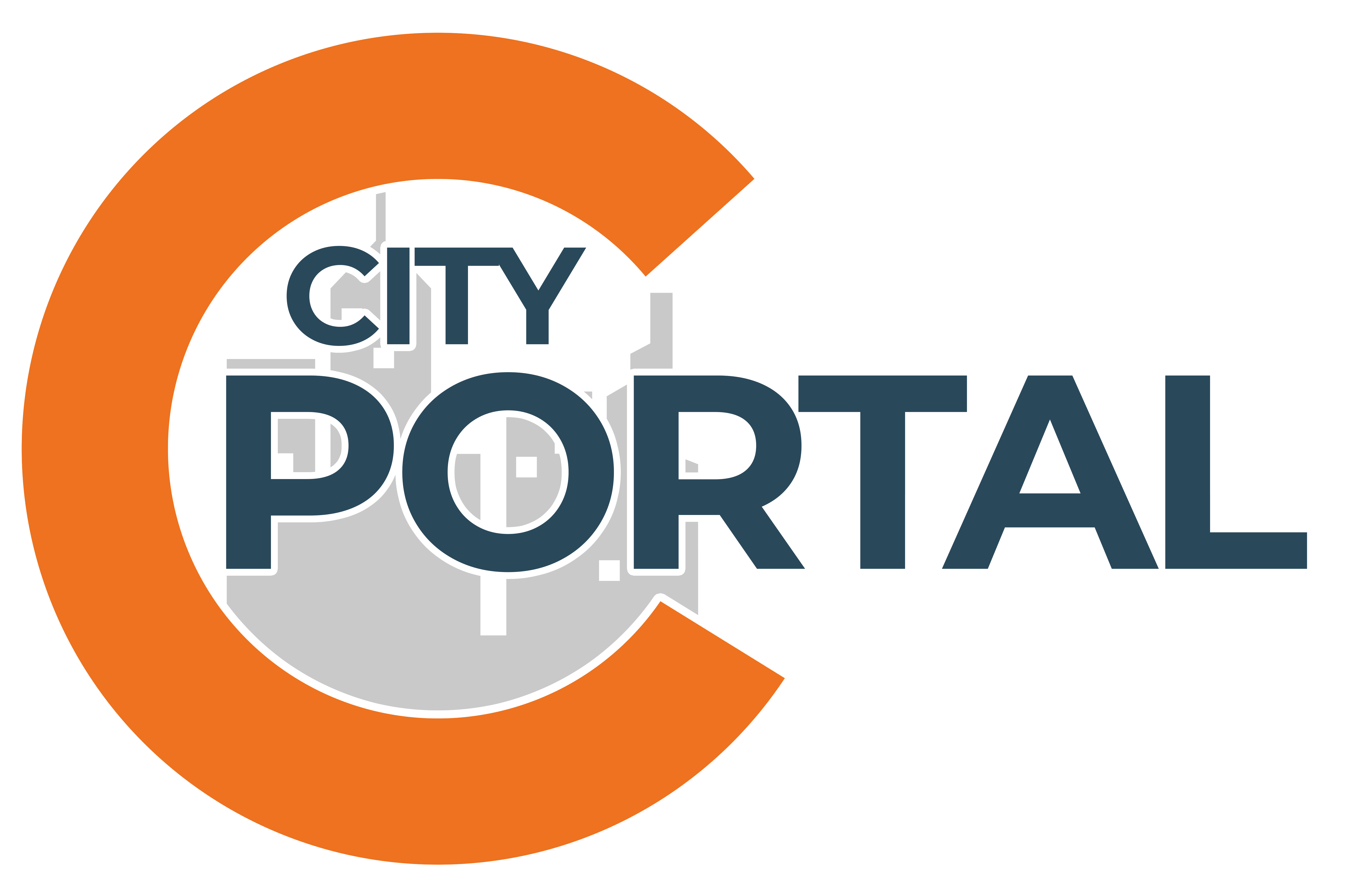 City-Portal-Logo